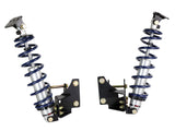 Ridetech 11226110 Rear HQ Shockwaves for 1964-1972 GM A-Body. For use with stock 10/12 bolt.