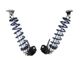 Ridetech 11226210 Rear HQ Shockwaves for 1964-1972 GM A-Body. For use with Moser/GearFX housing.