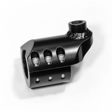 Load image into Gallery viewer, 07-18 Wrangler JK HD Tie Rod Clamp 42mm Hydraulic Ram Assist TeraFlex