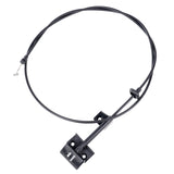 Omix 1125305 Hood Release Cable;