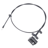 Omix 1125306 Hood Release Cable;