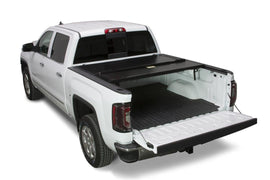 Bak Industries 1126102 BAKFlip FiberMax 88-13 C/K Pickup/Silv/Sierra 1500/88-14 2500HD/3500HD 8'