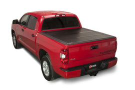Bak Industries 1126411 BAKFlip FiberMax 07-21 Tundra 8' w/o Deck Rail Sys w/o Trail Spcl Edtn Strg Bxs
