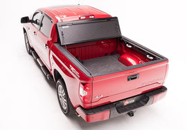 Bak Industries 1126602 BAKFlip FiberMax Hard Folding Truck Bed Cover - 2017-2021 Honda Ridgeline