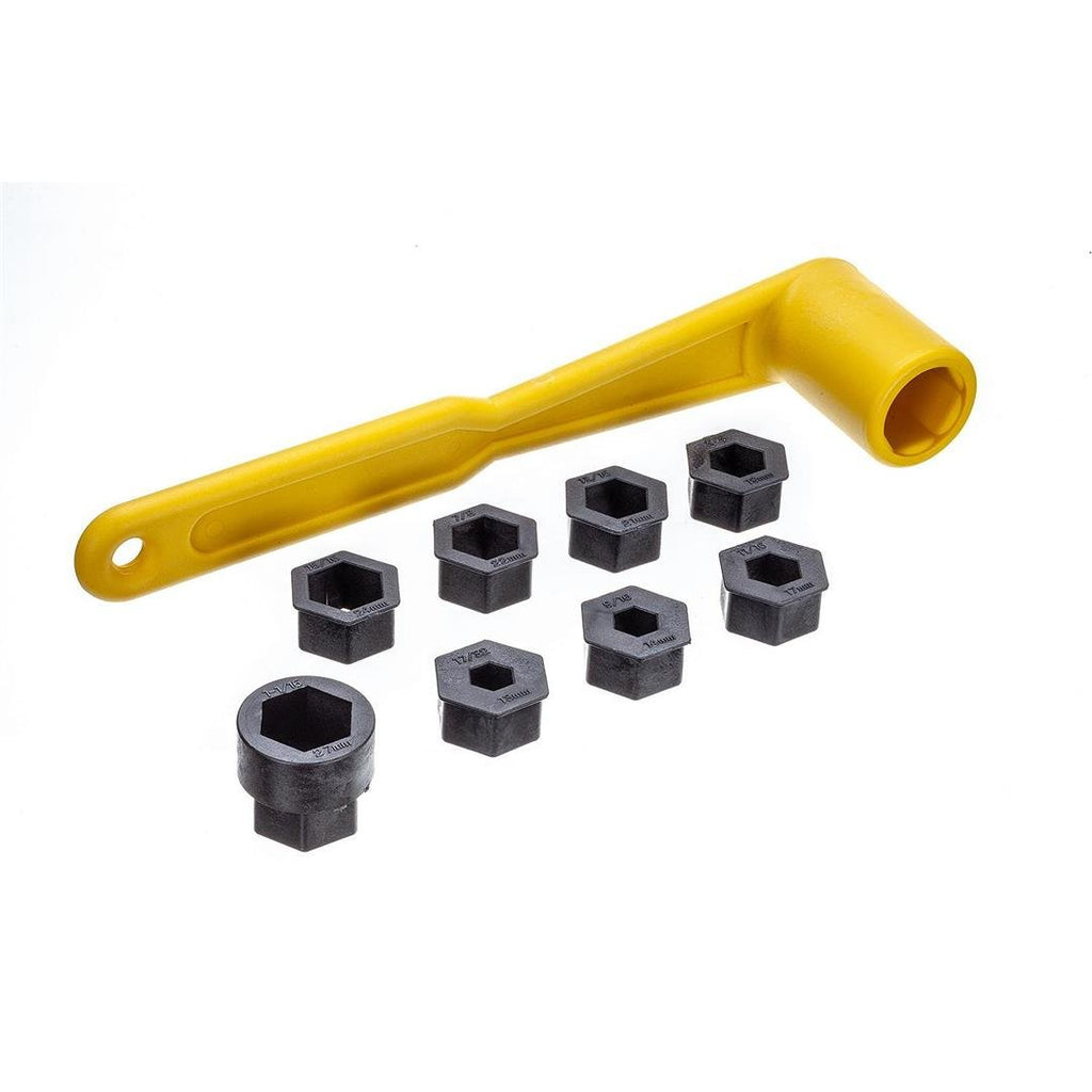 ATTWOOD MARINE 11370-7 WRENCH PROPELLER & SOCKET