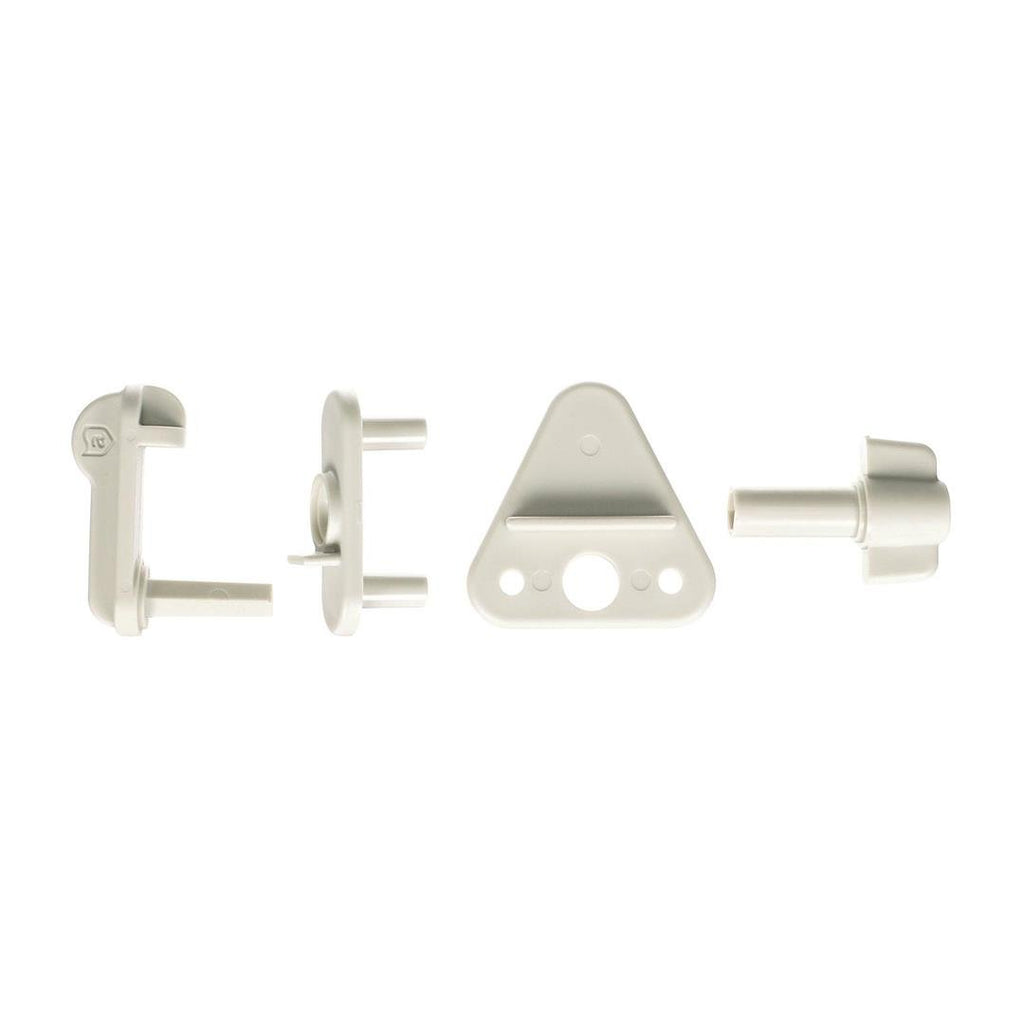 ATTWOOD MARINE 11404-6 LATCH PONTOON GATE