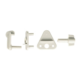 ATTWOOD MARINE 11404-6 LATCH PONTOON GATE