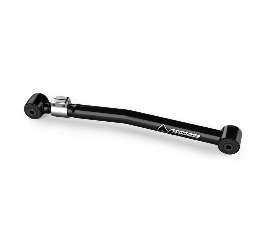 07-18 Wrangler JK Alpine Short Arm Front Lower Left 2-4 Inch Lift TeraFlex