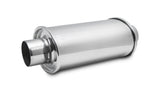 Vibrant Performance 1142 Ultra Quiet Resonator, 3.00