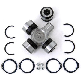 Alloy USA 11500 U-Joint, Heavy Duty, Greaseable, for Dana 30/Dana 44