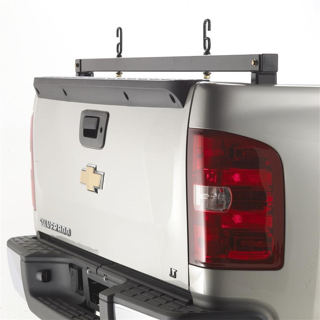 RealTruck Backrack 11509 Truck Bed Rear Bar for 99-07 Chev/GMC Classic