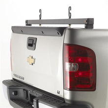 Load image into Gallery viewer, RealTruck Backrack 11509 Truck Bed Rear Bar for 99-07 Chev/GMC Classic