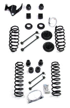 Load image into Gallery viewer, 07-18 Wrangler JK 2 Door 4 Inch Coil Spring Base Lift Kit No Shocks TeraFlex