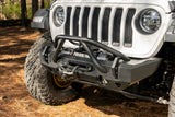Rugged Ridge 1154061 HD X-Striker, 07-18 Wrangler JK and 18-21 Wrangler JL