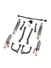 Load image into Gallery viewer, 2021+ Bronco 3.5 Inch RT3 Suspension System with 3.3 Falcon Fast Adjust Coilover Shocks Teraflex