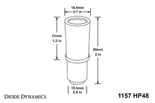Load image into Gallery viewer, 1157_hp48_dimensions.jpg