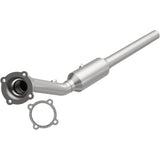 MagnaFlow Exhaust Products 4481382 Magnaflow California Direct-Fit Catalytic Converter