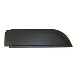 Omix 1160208 Fender Flare Extension; Rear Right;