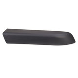 Omix 1160307 Fender Flare Extension; Rear Left;