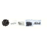 Omix 1160309 Fender Flare Hardware Kit;