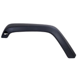 Omix 1160911 Fender Flare; Front Left;