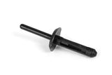 Omix 1160927 Fender Flare Rivet; Blind; Nylon; For Use w/Factory Flares;