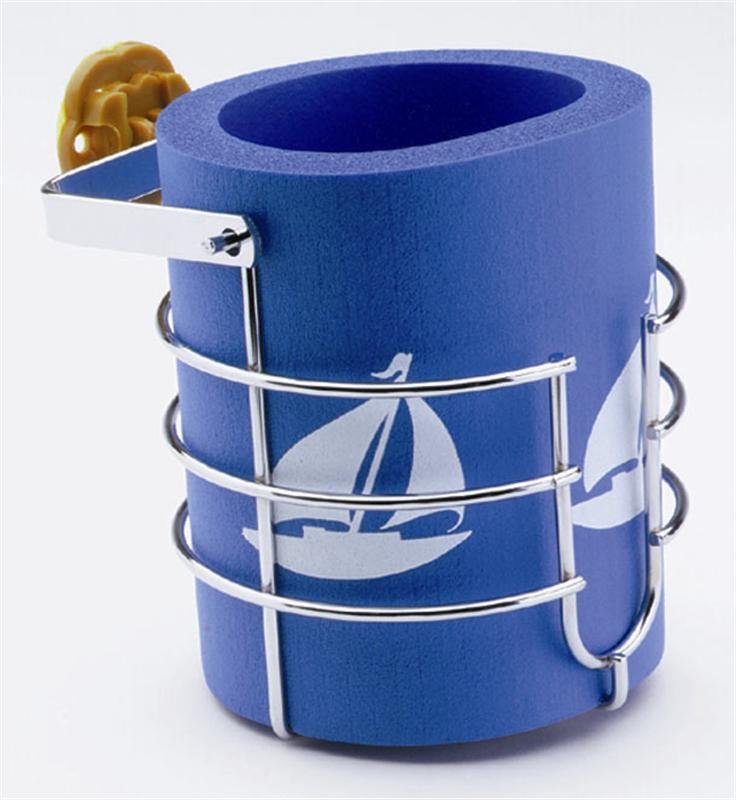 ATTWOOD MARINE 11672-4 MUG SIZE BEVERAGE HOLDER