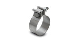 Vibrant Performance 1169 Stainless Steel Seal Clamp for 2.75