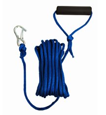 ATTWOOD MARINE 11732-7 5/16X30 SOLID BRAID W/FOA