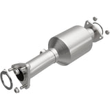 MagnaFlow Exhaust Products 280150 Magnaflow OEM Grade Direct-Fit Catalytic Converter