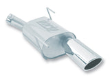 Borla 11751 Axle-Back Exhaust System - S-Type