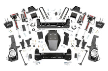 Load image into Gallery viewer, 7 Inch Lift Kit | Torsion Drop | Vertex | w/ Overloads | Chevy/GMC 2500HD/3500HD 2WD/4WD (20-26)