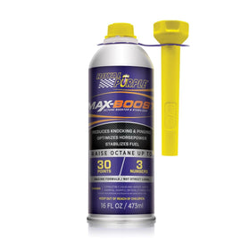 Royal Purple 11757 Max Boost Octane Booster - 16 oz