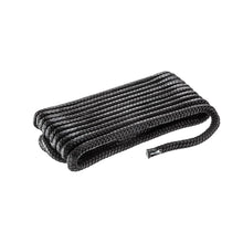 Load image into Gallery viewer, ATTWOOD MARINE 117604-7 3/8'X15' DBLE BRAIDED NYL