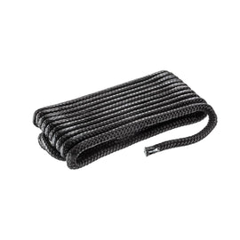 ATTWOOD MARINE 117604-7 3/8'X15' DBLE BRAIDED NYL