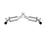 Borla 11801 Axle-Back Exhaust System - S-Type