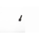 Omix 1180202 Door Handle Screw; Chrome; For Use w/Full Or Half Doors;