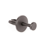 Omix 1181121 Bumper Fascia Push Pin Clip; Front Lower; Portion;