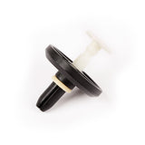 Omix 1181130 Rear Bumper Fascia Push Pin Clip;