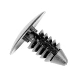 Omix 1181136 Fender Molding Clip; M6.3x18.60;