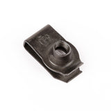 Omix 1181190 Front and Rear Fascia U-Nut; M6;