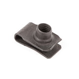 Omix 1181191 Bumper Spare Tire U-Nut; M8x1.25;