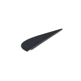 Omix 1181227 Mirror Flag Applique; Right;