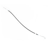 Omix 1181289 Door Cable; Front Right; Inside Handle To Latch;