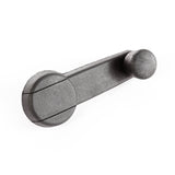 Omix 1181405 Window Crank Handle; Left or Right;