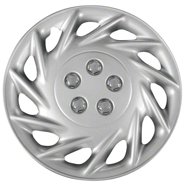 COAST 2 COAST 11815S CCI WHEEL COVER; 15IN