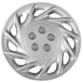 COAST 2 COAST 11815S CCI WHEEL COVER; 15IN