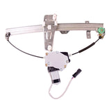 Omix 1182107 Power Window Regulator; Front Right;