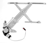 Omix 1182121 Power Window Regulator