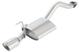 Borla 11828 Axle-Back Exhaust System - S-Type